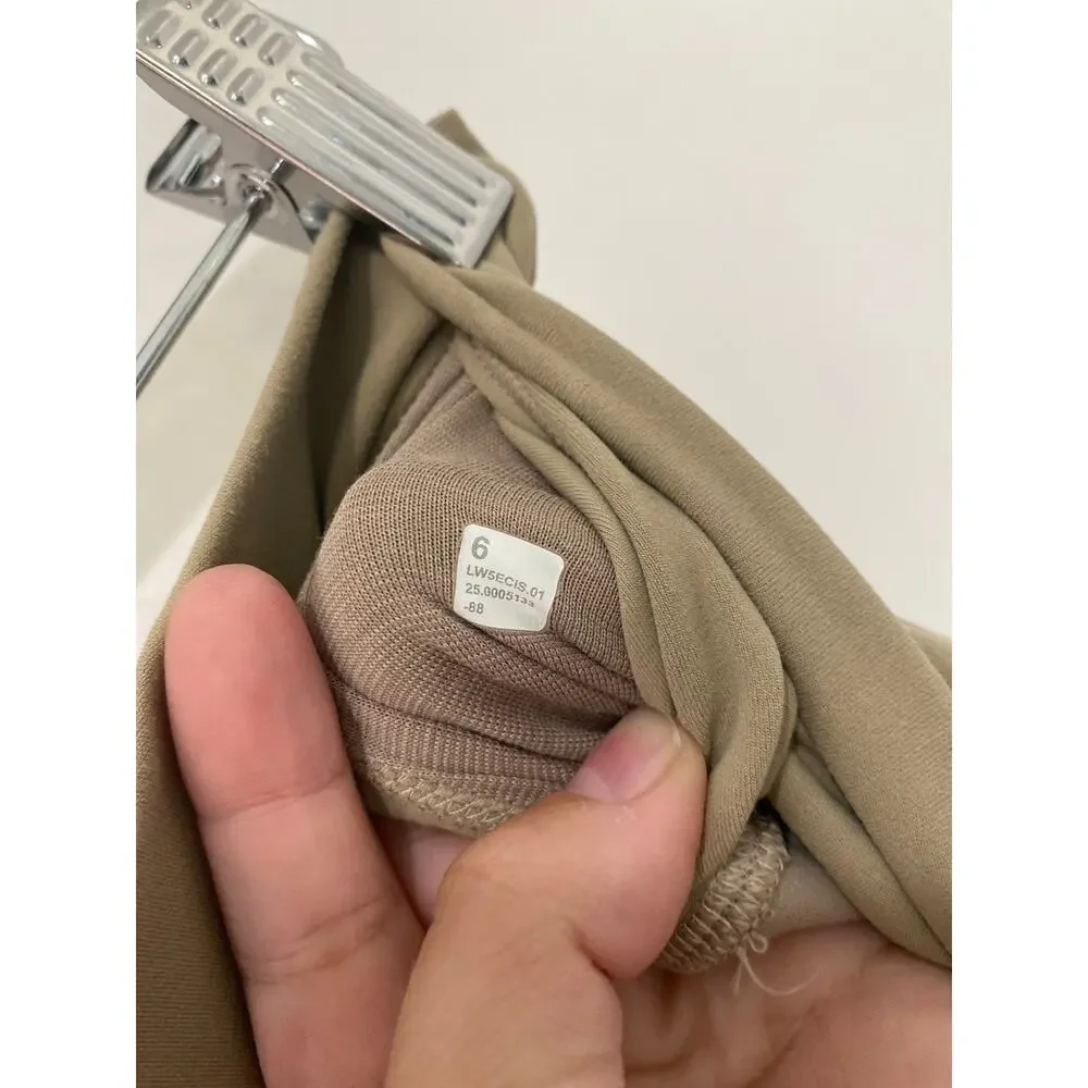 Lululemon Align High Rise Leggings Size 6